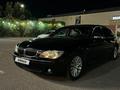 BMW 740 2006 годаfor6 100 000 тг. в Астана – фото 3