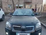 Toyota Avensis 2007 годаүшін5 150 000 тг. в Караганда – фото 5