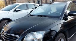 Toyota Avensis 2007 годаүшін5 000 000 тг. в Караганда