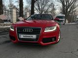 Audi A5 2010 года за 6 800 000 тг. в Алматы – фото 3