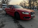 Audi A5 2010 годаүшін6 800 000 тг. в Алматы – фото 2