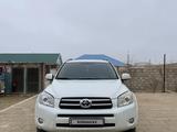 Toyota RAV4 2007 годаүшін7 000 000 тг. в Жанаозен