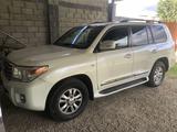 Toyota Land Cruiser 2007 годаүшін12 900 000 тг. в Алматы