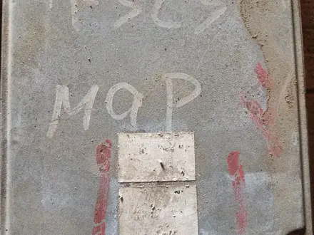 Мазда ЭБУ, блок управления, мозги за 1 000 тг. в Актобе – фото 11