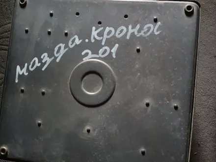 Мазда ЭБУ, блок управления, мозги за 1 000 тг. в Актобе – фото 19