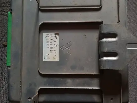 Мазда ЭБУ, блок управления, мозги за 1 000 тг. в Актобе – фото 20