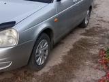 ВАЗ (Lada) Priora 2171 2012 года за 2 300 000 тг. в Актобе – фото 2