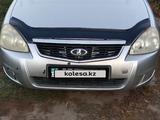 ВАЗ (Lada) Priora 2171 2012 года за 2 300 000 тг. в Актобе