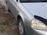 ВАЗ (Lada) Priora 2171 2012 года за 2 300 000 тг. в Актобе – фото 3