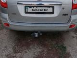 ВАЗ (Lada) Priora 2171 2012 года за 2 300 000 тг. в Актобе – фото 4