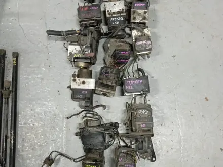 Блок авс датчик авс за 880 тг. в Алматы