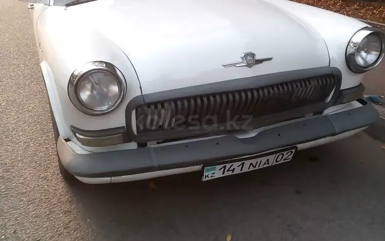 Ретро-автомобили СССР 1960 годаүшін4 500 000 тг. в Алматы