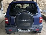 Kia Sportage 2001 года за 1 500 000 тг. в Алматы – фото 4