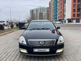 Nissan Teana 2006 года за 4 000 000 тг. в Актау