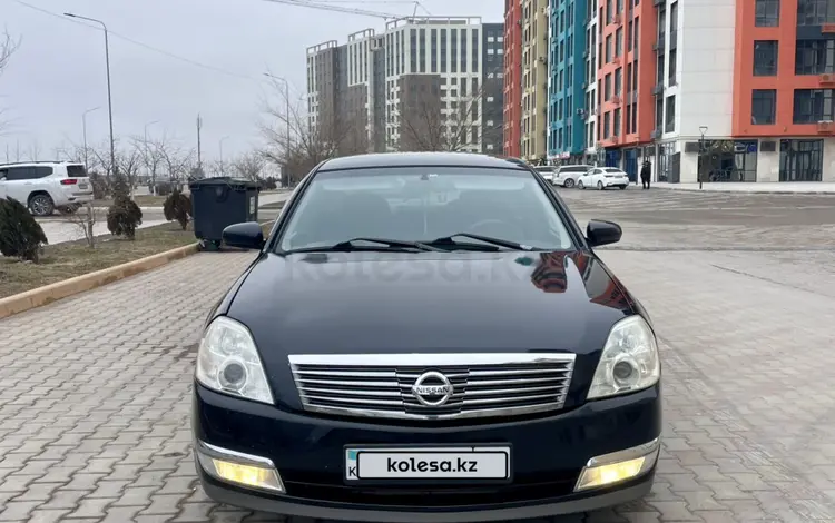 Nissan Teana 2006 года за 4 000 000 тг. в Актау