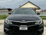 Kia Optima 2020 года за 9 990 000 тг. в Алматы – фото 2