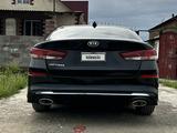 Kia Optima 2020 года за 9 990 000 тг. в Алматы – фото 3