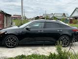 Kia Optima 2020 года за 9 990 000 тг. в Алматы – фото 4