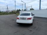 Nissan Almera 2015 годаfor4 800 000 тг. в Петропавловск – фото 4