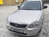 ВАЗ (Lada) Priora 2170 2012 года за 2 150 000 тг. в Семей