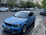 BMW 330 2001 годаүшін5 200 000 тг. в Астана – фото 4