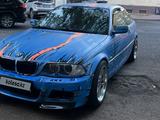 BMW 330 2001 годаүшін5 200 000 тг. в Астана – фото 2