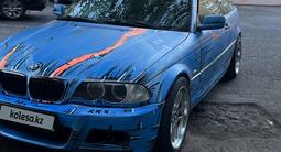 BMW 330 2001 годаүшін5 200 000 тг. в Астана – фото 2