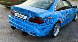 BMW 330 2001 годаүшін5 200 000 тг. в Астана – фото 5