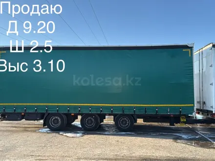 Krone 2013 года за 8 500 000 тг. в Шымкент