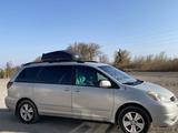 Toyota Sienna 2003 года за 8 000 000 тг. в Алматы – фото 4