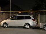 Toyota Sienna 2003 года за 8 000 000 тг. в Алматы