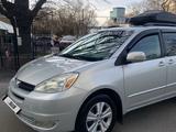 Toyota Sienna 2003 года за 8 000 000 тг. в Алматы – фото 3