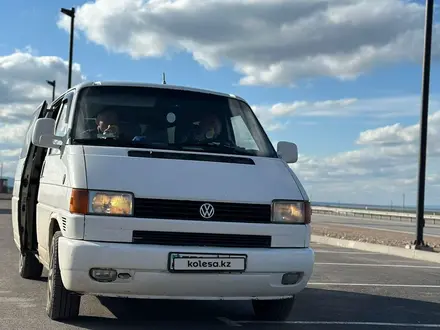 Volkswagen Transporter 1997 года за 3 800 000 тг. в Алматы – фото 5