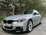 BMW 328 2015 года за 10 000 000 тг. в Алматы – фото 3