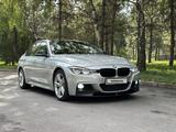 BMW 328 2015 года за 10 000 000 тг. в Алматы