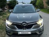 Renault Samsung QM6 2021 годаfor9 400 000 тг. в Шымкент