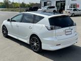 Toyota Caldina 2007 года за 4 600 000 тг. в Уральск – фото 4