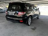 Nissan Patrol 2014 года за 13 900 000 тг. в Тараз – фото 4