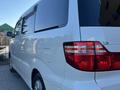 Toyota Alphard 2007 годаүшін5 500 000 тг. в Уральск – фото 32