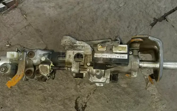 Рулевая колонка за 200 000 тг. в Алматы