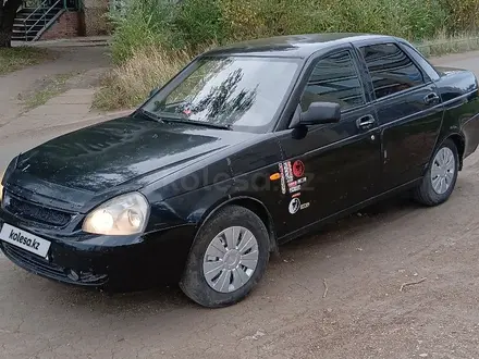 ВАЗ (Lada) Priora 2170 2007 года за 900 000 тг. в Степногорск