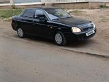 ВАЗ (Lada) Priora 2170 2007 годаfor1 000 000 тг. в Степногорск – фото 2