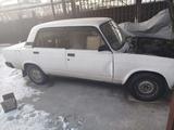 ВАЗ (Lada) 2107 2003 годаүшін300 000 тг. в Талдыкорган