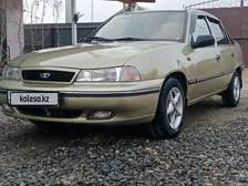 Daewoo Nexia, 2006