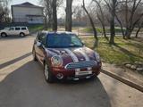 Mini Clubman 2008 годаүшін3 000 000 тг. в Алматы