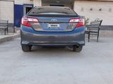 Toyota Camry 2014 годаүшін6 700 000 тг. в Жанаозен – фото 2