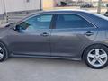Toyota Camry 2014 года за 6 700 000 тг. в Жанаозен – фото 3