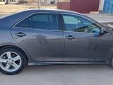 Toyota Camry 2014 годаүшін6 700 000 тг. в Жанаозен – фото 4