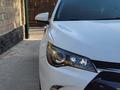 Toyota Camry 2015 года за 9 800 000 тг. в Алматы