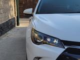 Toyota Camry 2015 года за 9 800 000 тг. в Алматы